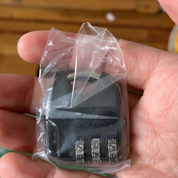 Longchamp Computer Bag - Picture 11 of 15